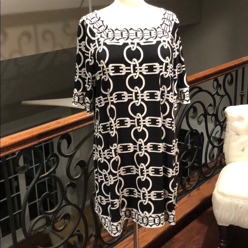 Alfani Tunic or Dress